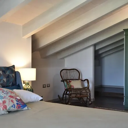 Appartement Casa Di Alex |