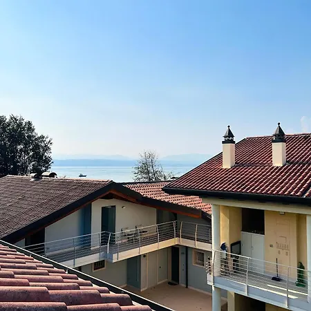 Appartement Casa Di Alex | Sirmione