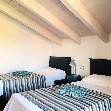 Appartement Casa Di Alex |