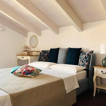 Appartement Casa Di Alex | *