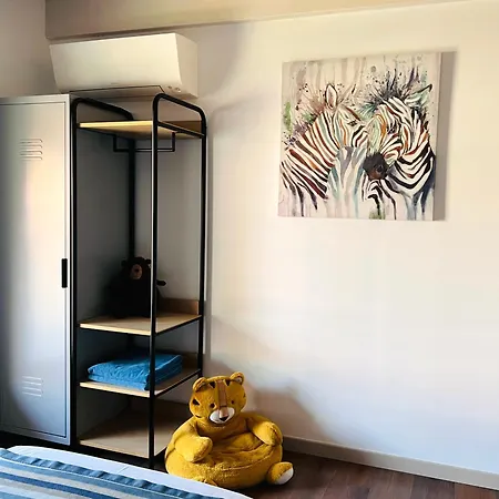Appartement Casa Di Alex | *