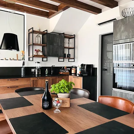 Appartement Casa Di Alex |