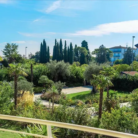Appartement Casa Di Alex |